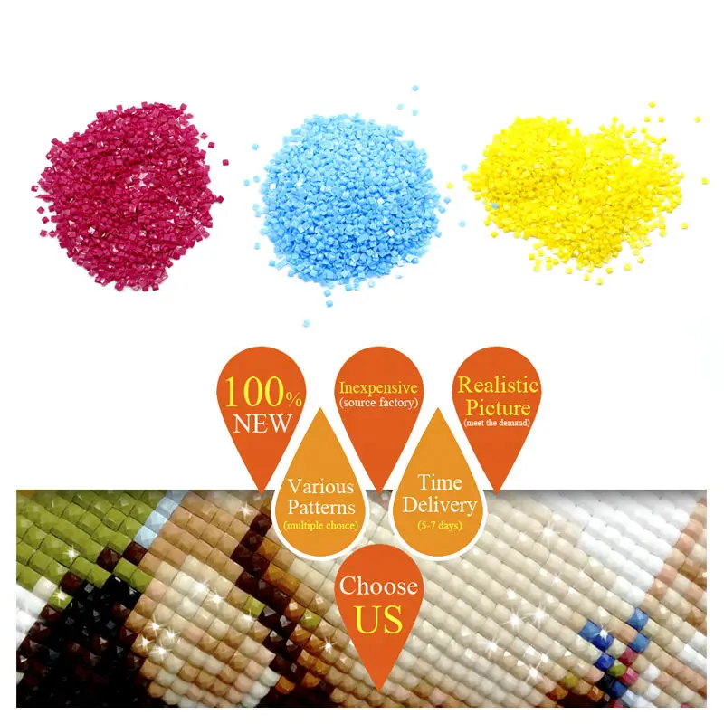 5D полноразмерная алмазная живопись сделай сам спортивный автомобиль Алмазная