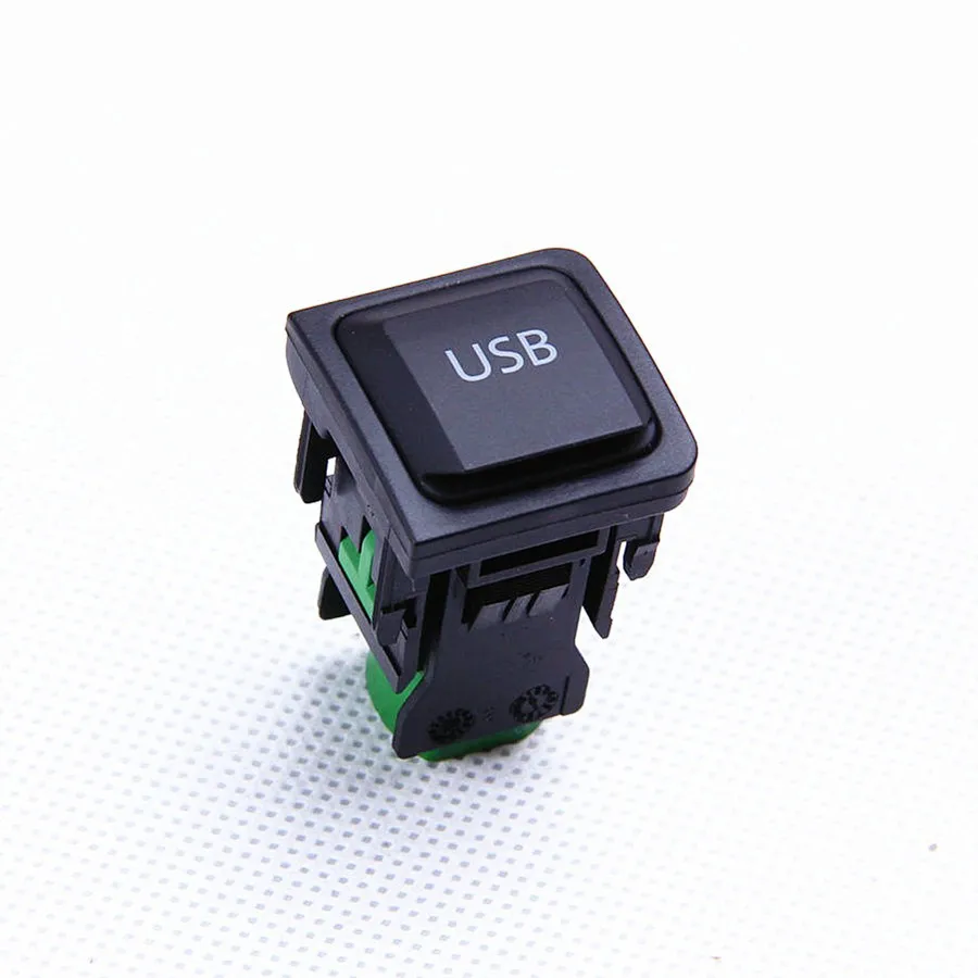 TUKE RCD510 + 310/315 OEM VW AUX для переездов на работу с кабелем металлический кабель Golf MK6