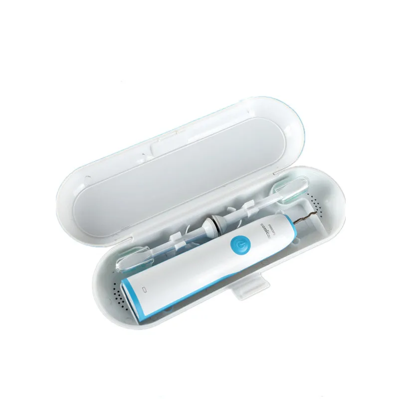 Портативная дорожная коробка для Oral B Philips электрическая зубная щетка наружная