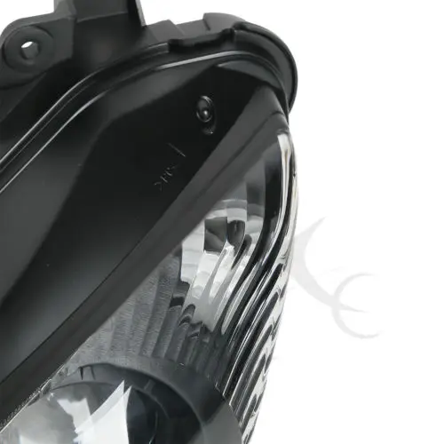 Front Light Headlight For KAWASAKI NINJA ZX6R ZX 6R 2009 10 11 2012 Motorcycle |