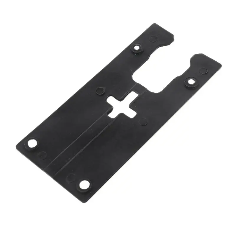 

Soft Plastic Jig Saw Base Plate for 4304 4304T with Aluminum Base Plate