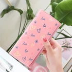 Кошелек BOTUSI Женский, кожаный