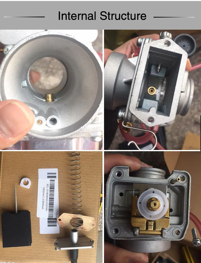 Alconstar 32 мм 34 мм Карбюратор Carb плоская горка для Mikuni для Honda 250 CR250 для Kawasaki KX125 150 мотокросса