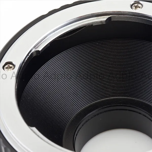 Адаптер объектива для Nikon | Электроника