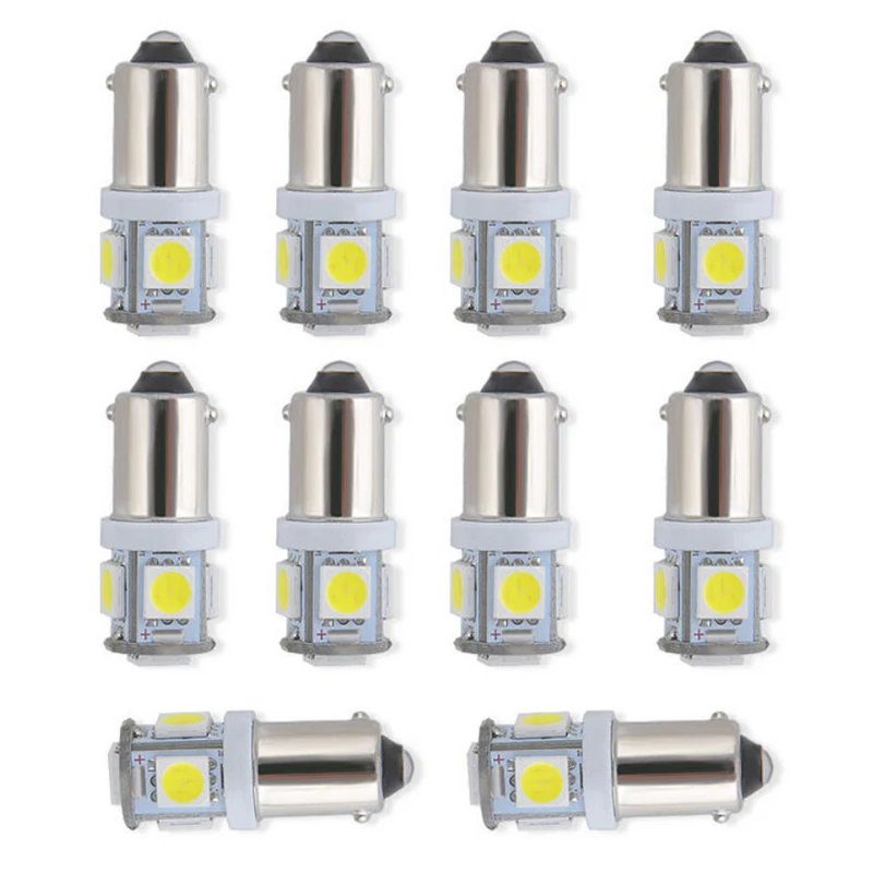 CHUKY Автомобиль Стайлинг LED BA9S 5050 5SMD интерьер автомобиля Чтение свет для Hyundai Creta