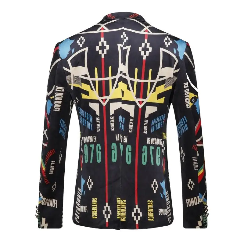 Повседневное костюм для Для мужчин высокого Качественный хлопок европейский