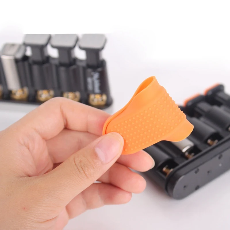 Рукоятка тренажер для пальцев усилитель регулируемый силовой тренинг домашнее