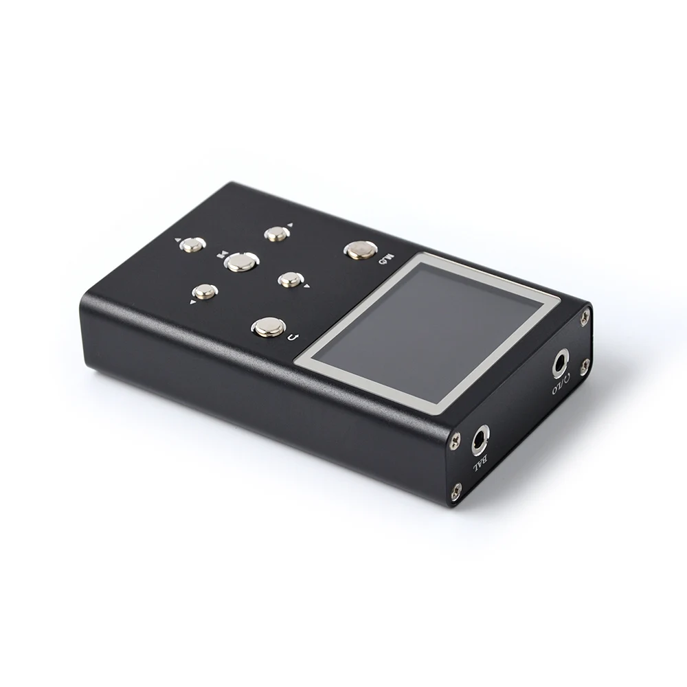 F.Audio XS03 HiFi музыкальный плеер без потерь с двойным AK4493EQ THS4151 + OPA1612 DSD256 AK4493 3 5 мм