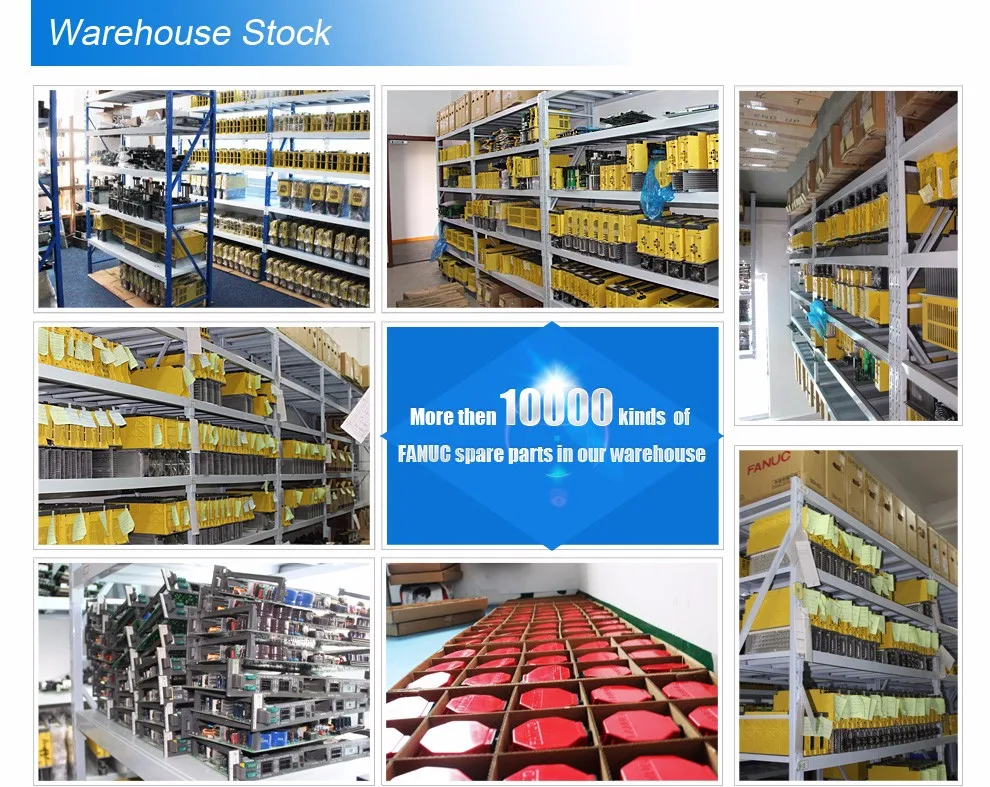 

Fanuc circuit pcb board used for FANUC system machine A20B-2902-0374
