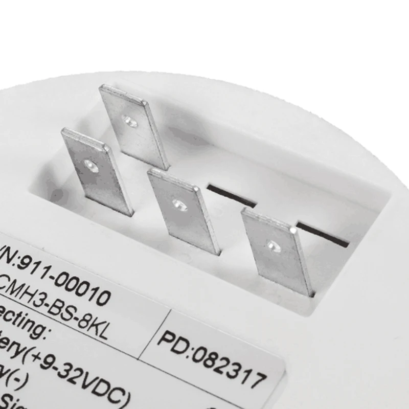 Лодка Тахометр морской тахометр Калибр ЖК дисплей песочные часы 8000 мм об./мин../85 12