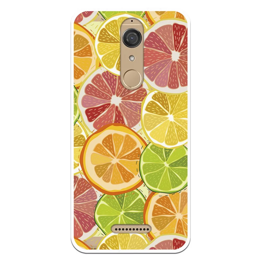Чехол подставка для рисования костюмов Citricos WP015 Wiko View|Бамперы| |