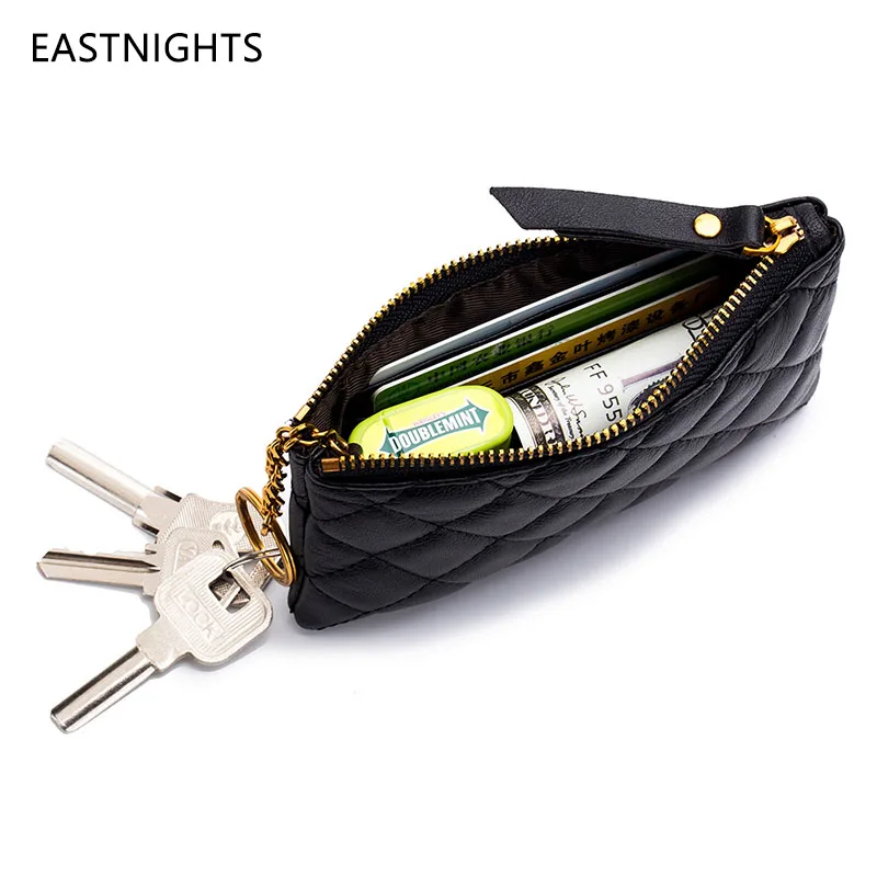 Женская сумка с цветком Длинный кошелек на ремешке Женский вечерняя подарок