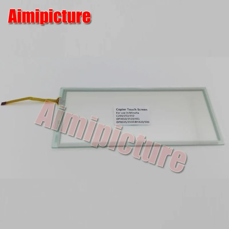 DP3010 DP3510 DP3530 DP2310 DP8035 DP8045 DP8030 DP8060 сенсорный экран для Panasonic DP 3010/3510/3530/8035/8045/8030/8060|screen