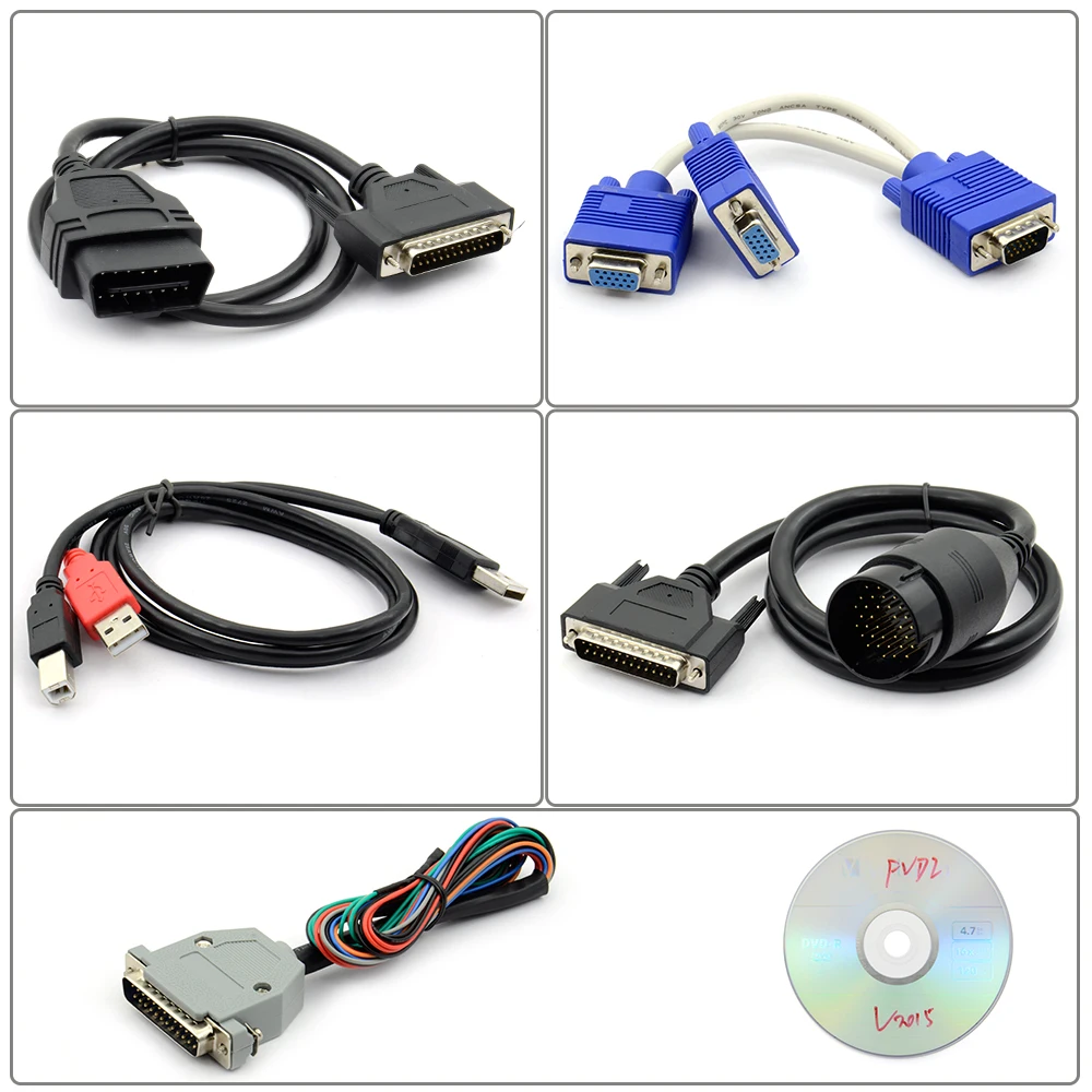 VSTM FVDI все функции VVDI2 V2015 V2014 FVDI AVDI 18 программного обеспечения без ограничений Fvdi ABRITES commander обновление онлайн VVDI