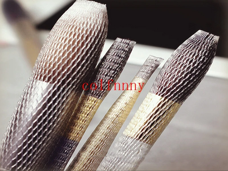 Рисунок 3 - Косметические кисти для макияжа