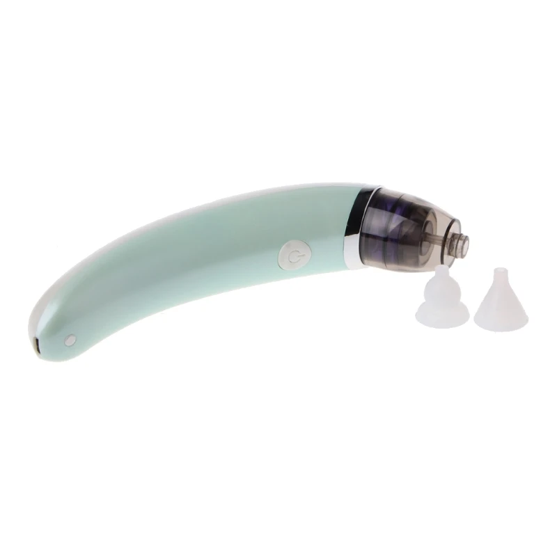 

Baby Nasal Aspirator Electric Hygienic Nose Cleaner For Newborn Infant Toddler