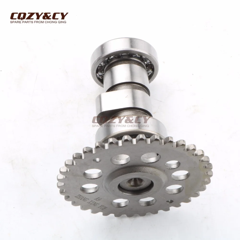 9 holes High Performance Cam &amp Valve Rocker Standard for Flex Tech 50 Retro Firenze Riva Speedy Sprint-10 12 50cc 4-stroke |