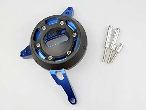 CNC Алюминий двигателя защитная крышка для- Yamaha YZF-R3 MT-03 R3
