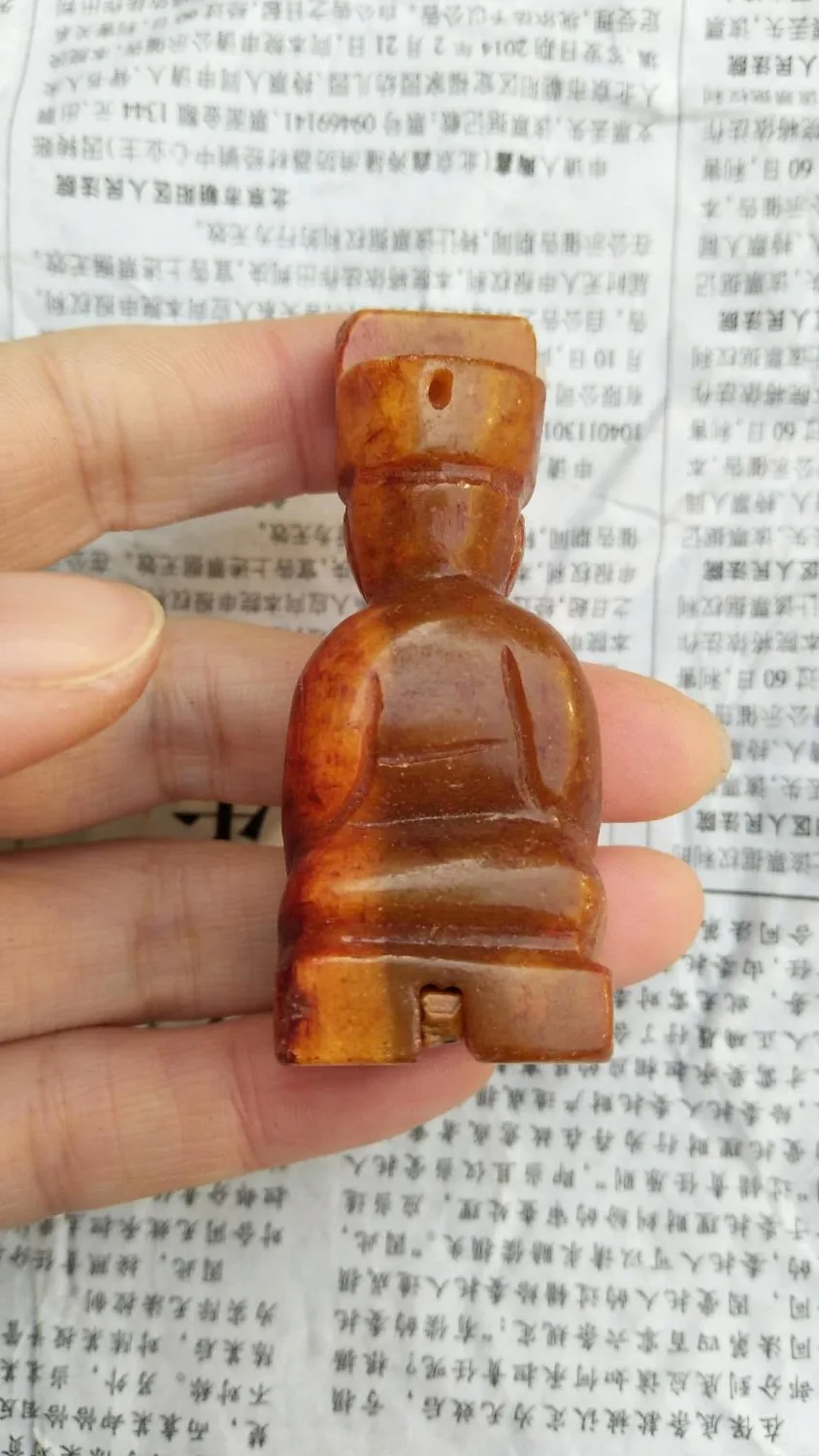 Do the old jade Han Dynasty antique collection | Дом и сад