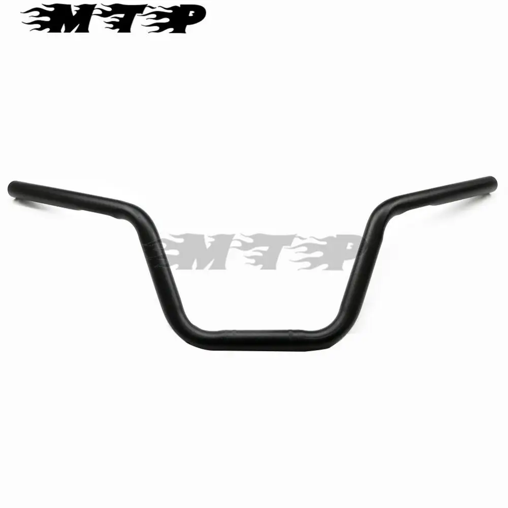 Руль на руль 1 &quot25 мм для Harley Touring Electra Glide FLH Low Rider FXS Sportster 1000 супер широкое FXE|drag