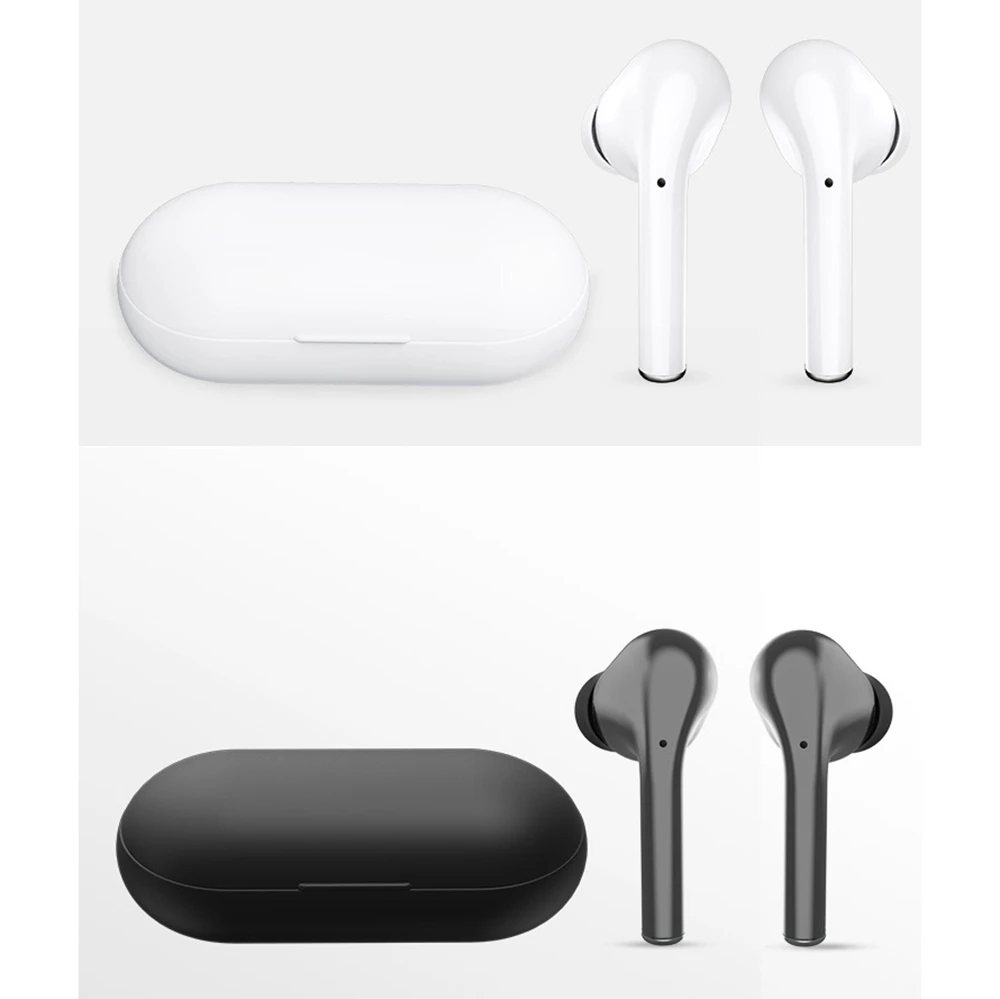 Seovo M6S tws NFC Siri настоящие беспроводные наушники TWS спортивные вкладыши для