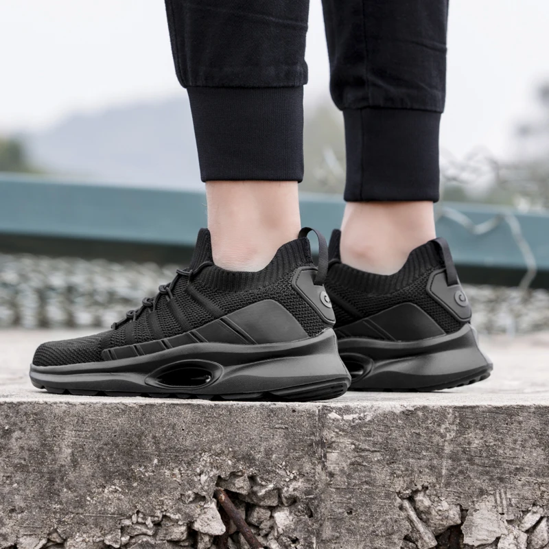 2019 горячая Распродажа всесезонные мужские кроссовки на шнуровке спортивные