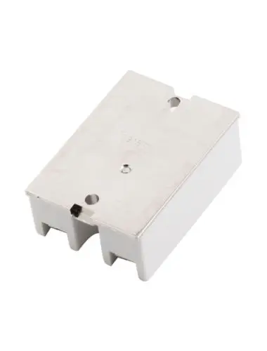 SSR 25 DA 25A DC/AC 24в 380в твердотельное реле для ПИД регулятора температуры|solid state relay|state
