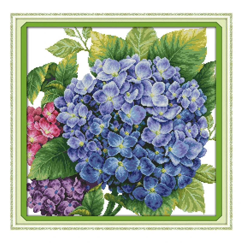 Joy Sunday китайская плетеная корзина-ваза DMC14CT11CTcottonfabric для гостиной комнаты отеля