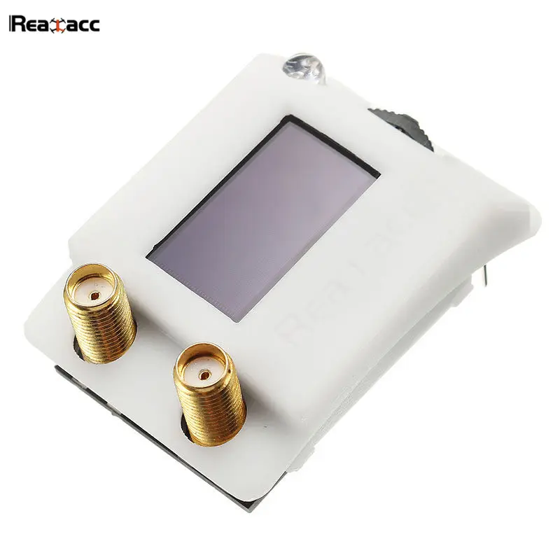 Оригинальный защитный чехол Realacc RX5808 PRO PLUS 5808 для приемника Fatshark очки доминаторы