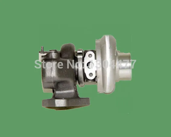 Турбокомпрессор TD04 49177-01504 MR355222 Для MITSUBISHI L200/Shogun Двигатель: 4D56 2 5 л с прокладками |