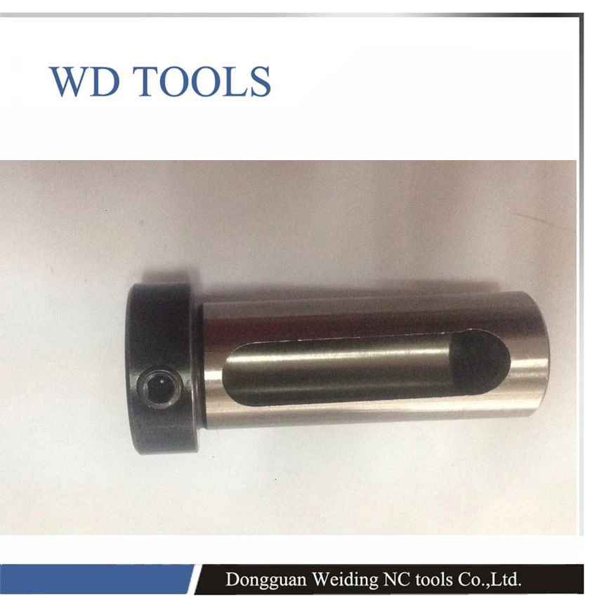 

tungsten bar sleeves for 4mm boring cutter collet steel rod collet for the adjustable sets
