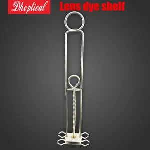 Полка для окрашивания линз, полка для окрашивания линз из нержавеющей стали, хорошее качество, бесплатная доставка, низкая цена