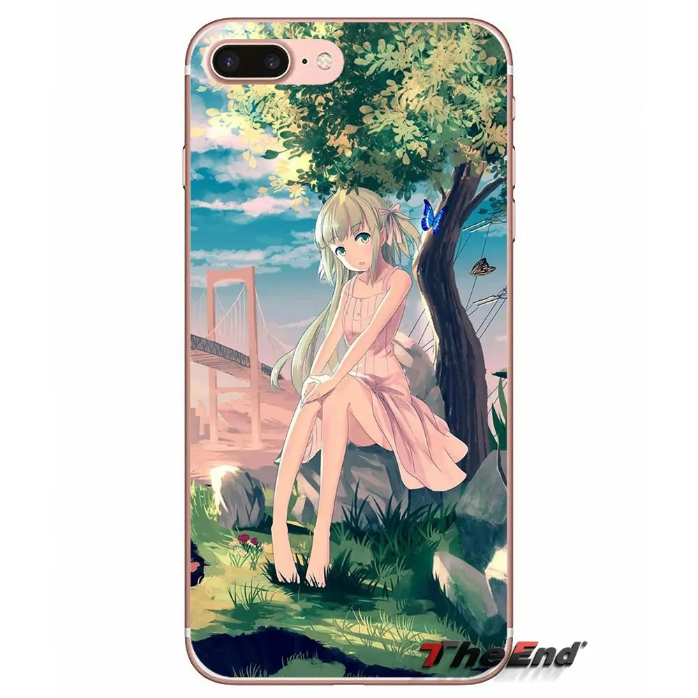 Для sony Xperia Z Z1 Z2 Z3 Z5 компактный M2 M4 M5 E3 T3 XA Aqua LG G4 G5 G3 g2 мини Капа I Love Моя младшая SisterTPU