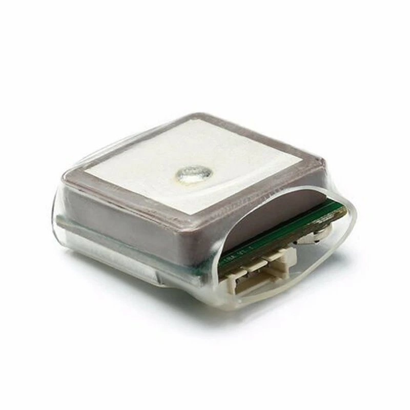 HGLRC 8 м M8N gps модуль для APM Pixhawk CC3D Naze32 F3 управление полетом Лер RC камеры Дрон