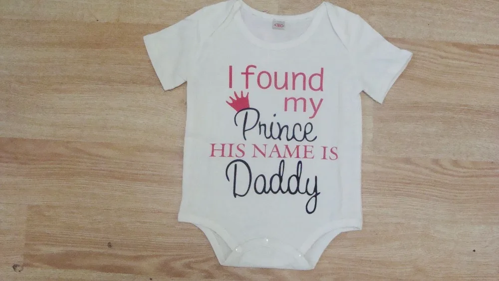 Летняя одежда для новорожденных малышей мальчиков и девочек костюм с рисунком