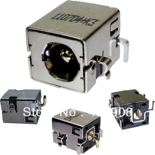 2 шт./лот разъем питания для Asus eee pc EEEPC T101MT T 101MT AC DC порта|socket connector|socket jacksocket power |