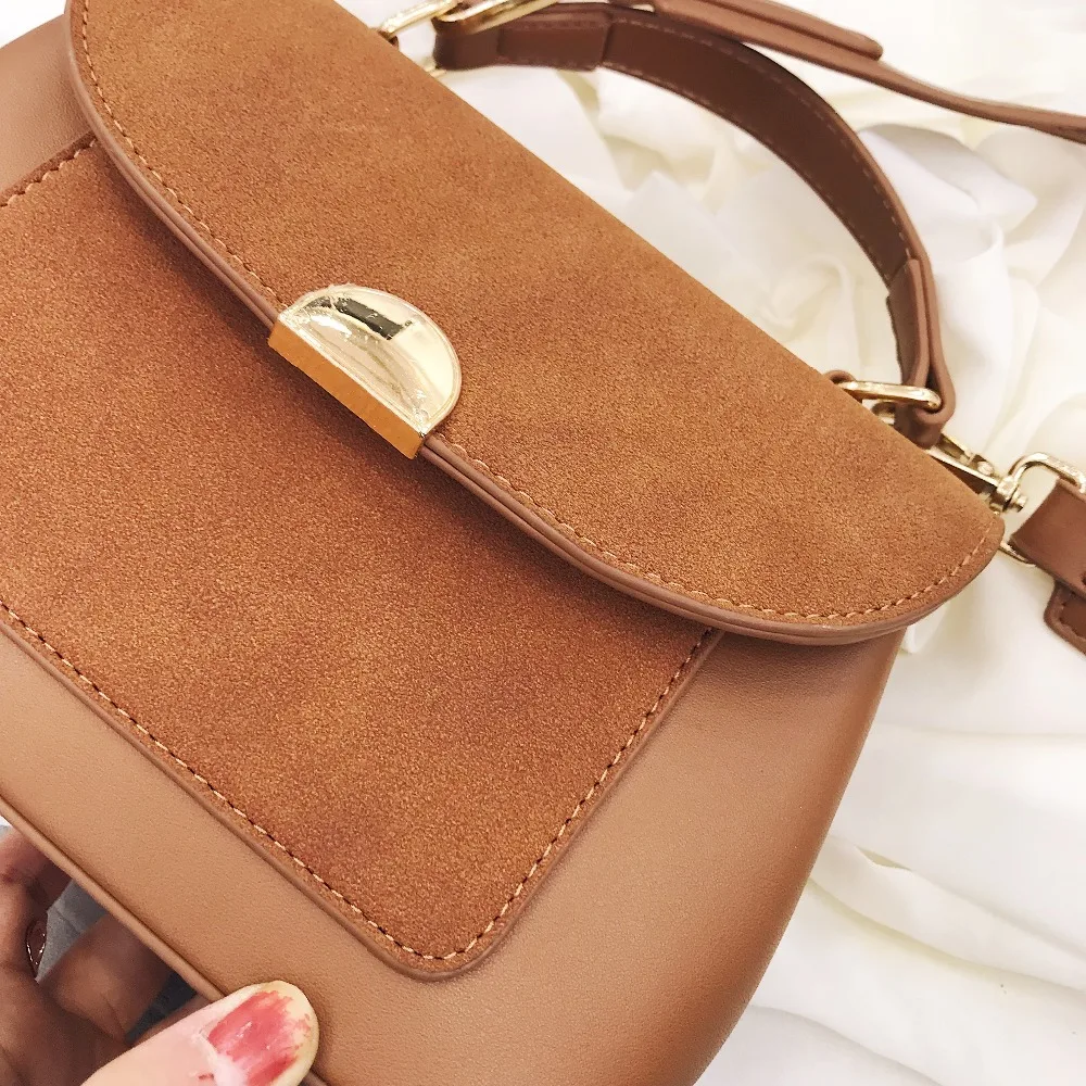 Высококачественные женские кожаные сумочки sac femme bolsa feminina сумки для женщин 2018