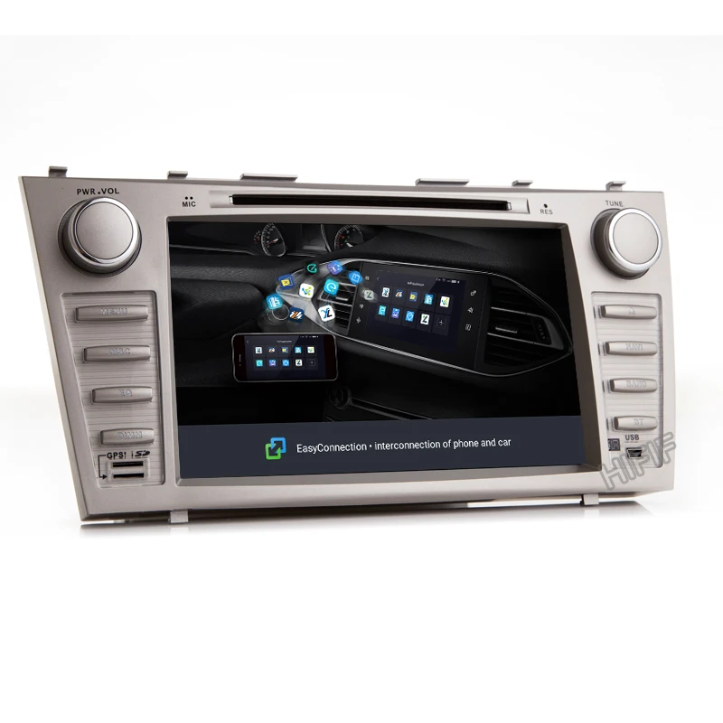 Goede Android 10 Octa Core 8