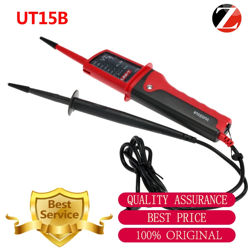 Водонепроницаемый тестовый карандаш многофункциональная ручка для измерения