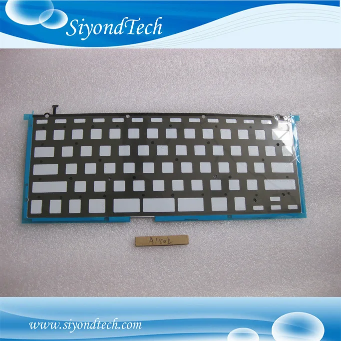 Free Shipping!!! 1PC New Laptop US Keyboard Backlight For Macbook Pro retina A1502 ME864 ME865 ME866 | Компьютеры и офис