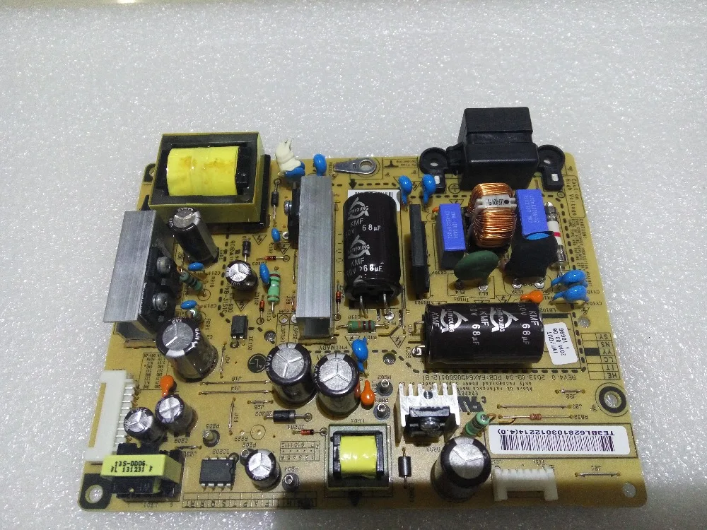 EAX64905001 EAX6490501 EAX64905401 подключения Плата с источника питания доска LGP32 13PL1 T CON