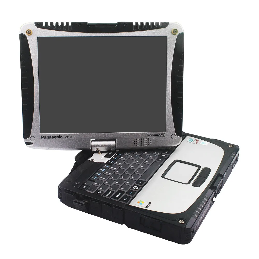 Ноутбук Toughbook CF19 горячая Распродажа 100% высококачественный ноутбук с гарантией на