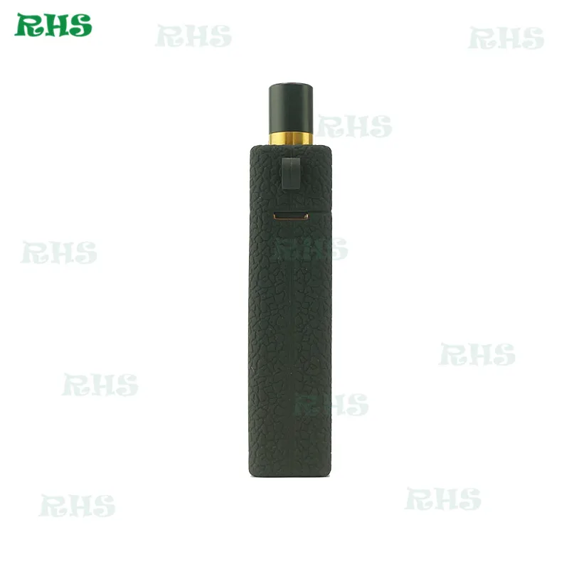 2019 RHS силиконовый защитный чехол для SMOK TRINITY ALPHA 13 цветов Бесплатная доставка | Дом