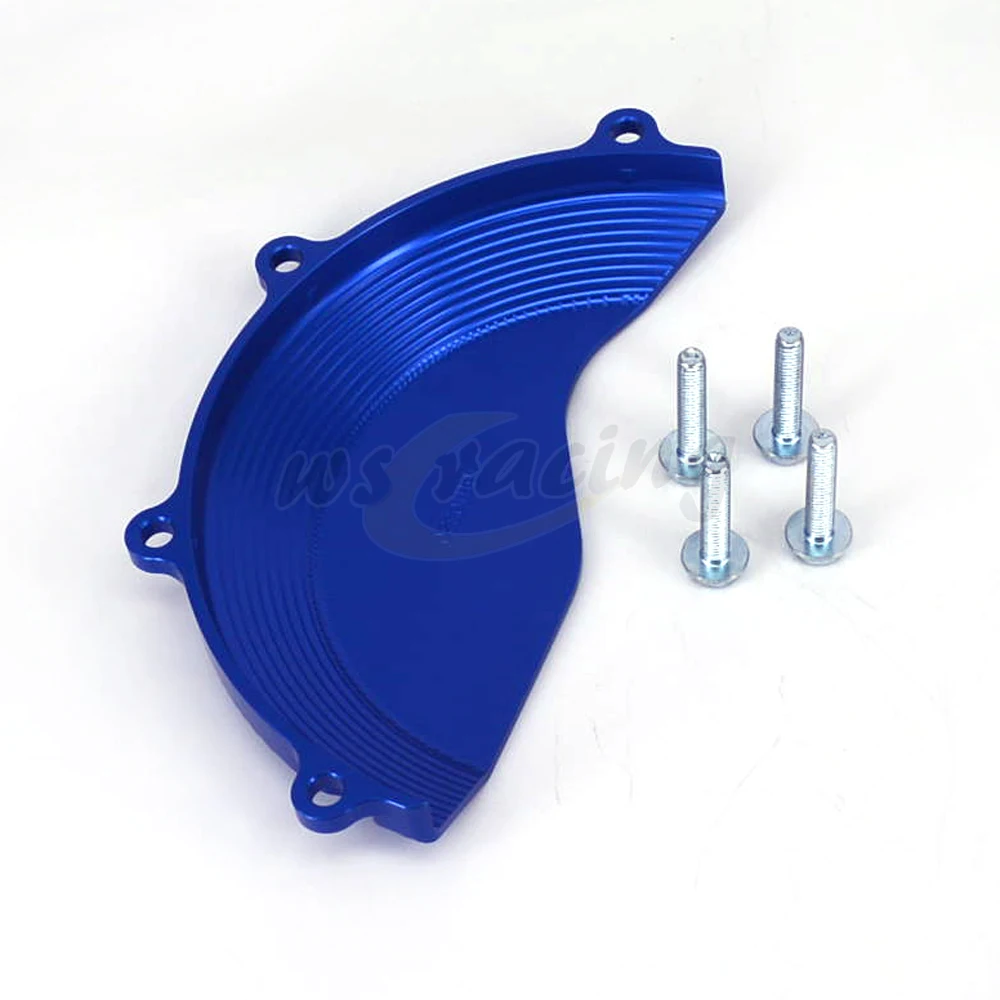 Защитный чехол для мотоцикла с правым статором протектор YAMAHA YZF450 YZ450F YZF 450 2010 2011 2012