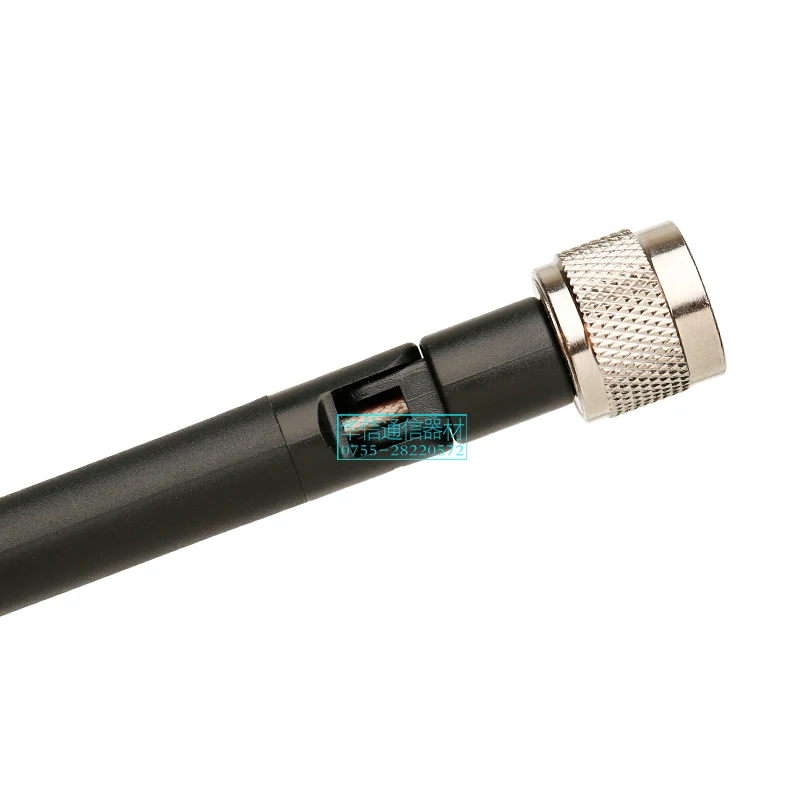 2.4G/wifi Glue stick antenna N head 5dbi for ZTE ZXV10 W815 W815N wireless AP with high gain 5DB | Мобильные телефоны и