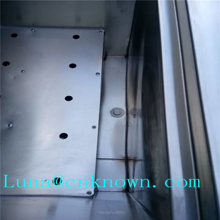 

High quality automatic popsicle maker ice lolly machine