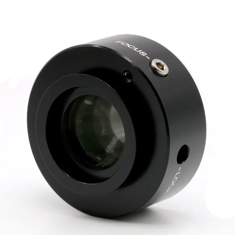 Регулируемый Тринокулярный объектив для микроскопа Olympus SZX AX CX BX MX|Микроскопы| |