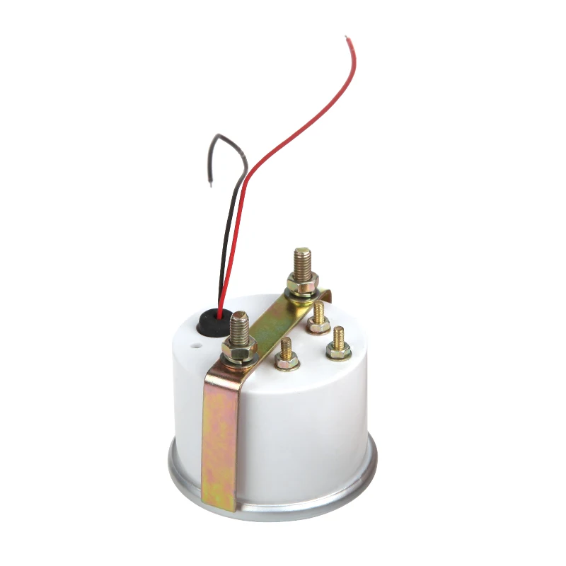 Auto Car 2 Inch 52mm 40~120 Celsius Degrees Water Temperature Meter Gauge with Sensor Standard Instrument |