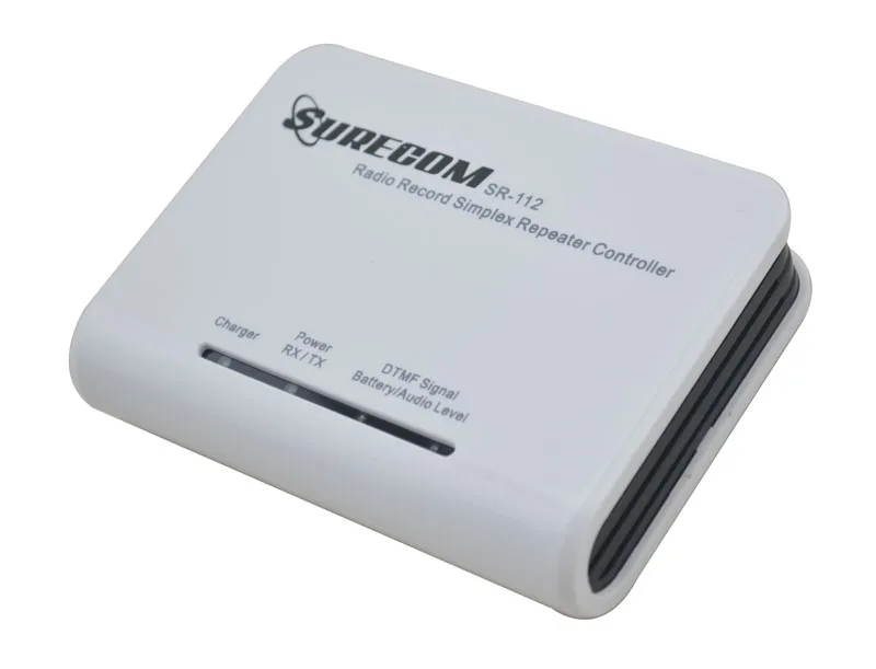 Surecom SR 112 Walkie Talkie/двухсторонняя радиосвязь звукозапись Simplex ретранслятор