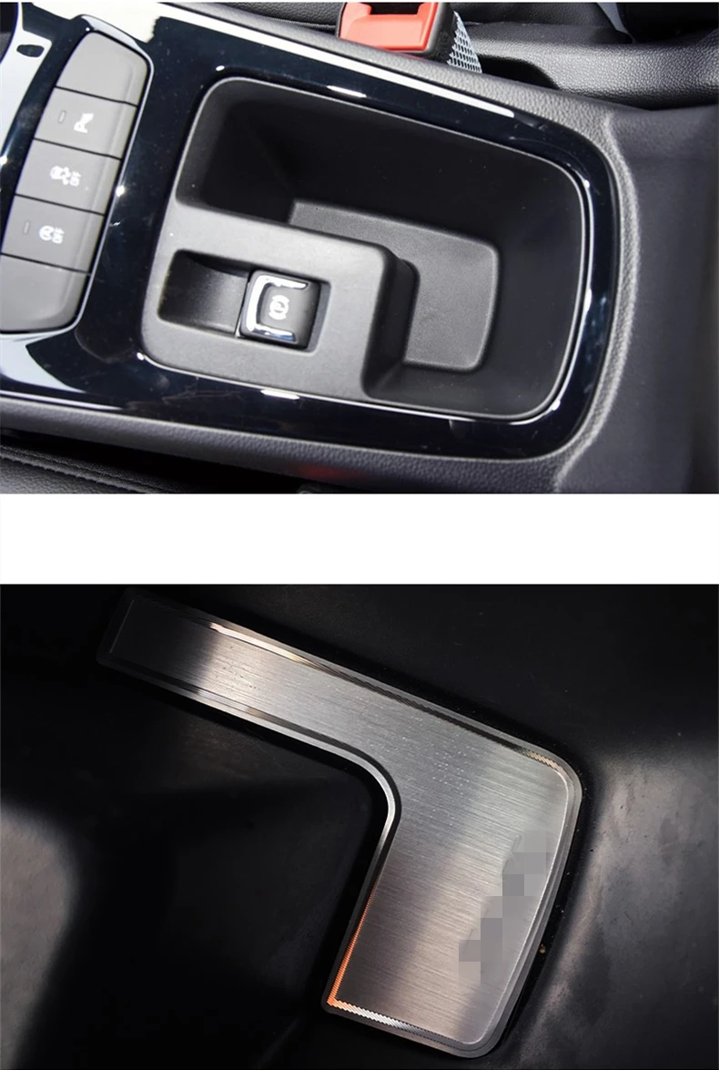 Для Chevrolet Cruze внутренняя Автомобильная центральная консоль из алюминиевого сплава, подстаканник, автомобильные подставки для воды, декоративные аксессуары